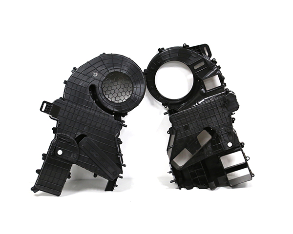 Air Conditioner Shell